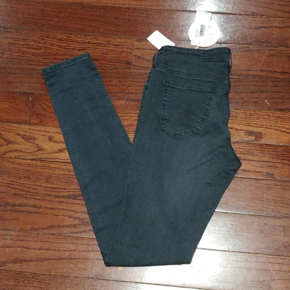 BNWT AG jeans the legging super skinny - Picture 7 of 7